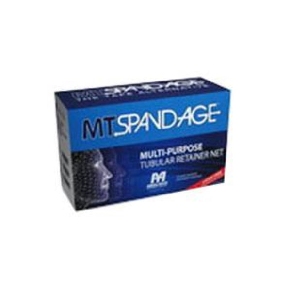 Medi-Tech Cut-to-fit MT Spandage Size 11, 25 yds 2X-Large Latex-free for Chest, Back, Perineum, Axilla