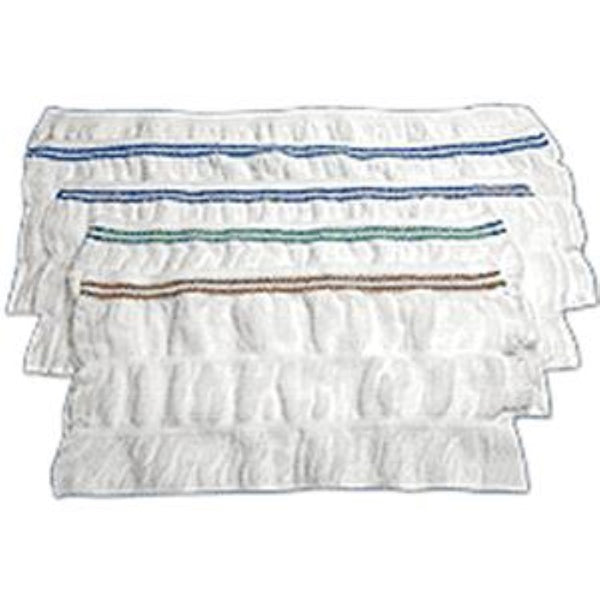 Medi-Tech Medibrief Mesh Brief with Purple Waist Band, 2 Extra-large Fits Waist To 74" Leg To 38", Strong And Reliable, Breathable Mesh