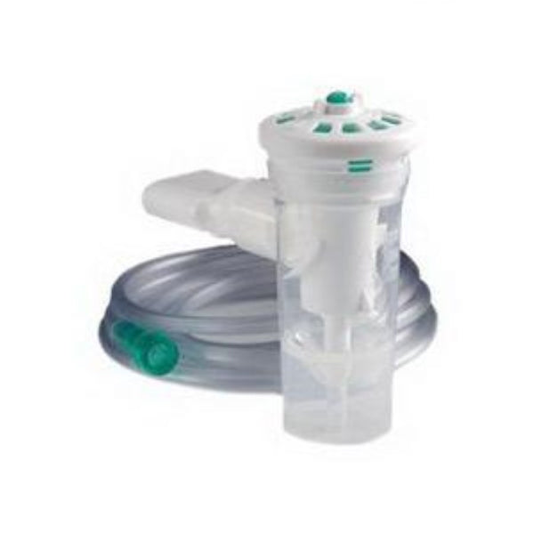Monaghan Medical AeroEclipse II BAN Breath Actuated Nebulizer