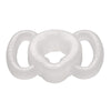 Timm Medical StayErec Comfort Ring, Soft, Highly Elastic, Disposable, One Size Fits All, 1609