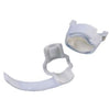 Personal Medical SRS Medical C3 Incontinence Penis Clamp, Soft Foam Construction