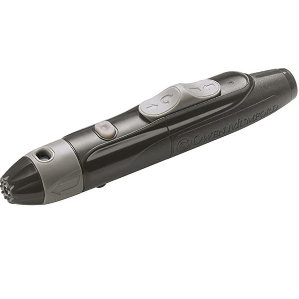 Owen Mumford Autolet Impression Adjustable Lancing Device, Comfort Zone Technology,  7 Customizable Penetration Depth Settings, AT0270