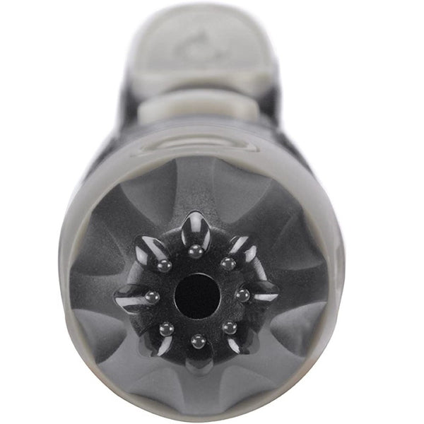 Owen Mumford Autolet Impression Adjustable Lancing Device, Comfort Zone Technology,  7 Customizable Penetration Depth Settings, AT0270