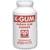 Parthenon K-Gum Karaya Gum Powder, 3oz Bottle, GUM30