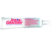 Cardinal Health Insta-Glucose Gel For Low Blood Sugar, Cherry Flavor, 1.09 Oz Tube, 1758689