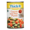Kent Precision Foods Thick-It Carrot and Pea Puree 15 oz