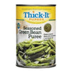 Kent Precision Foods Thick-It Seasoned Green Bean Puree 15 oz