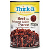 Kent Precision Foods Thick-It Beef in BBQ Sauce Puree 15 oz