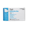 PDI Hygea Individually Wrapped Multi-Purpose Sterile Saline Cleansing Wipe, 6 x 4 In., C22370