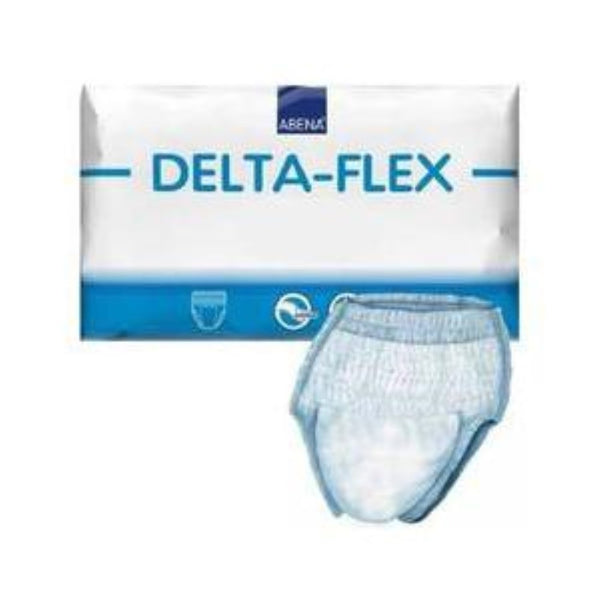 Abena Delta-Flex Protective Underwear Medium/Large