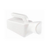 Carex Health Female Urinal, Durable and Lightweight, 35 oz. Container, 70600