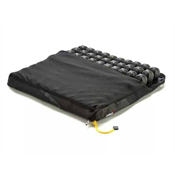 ROHO Profile Single Compartment Cushion, Low Profile, 10 x 9 Cells, 18" x 16" x 2"
