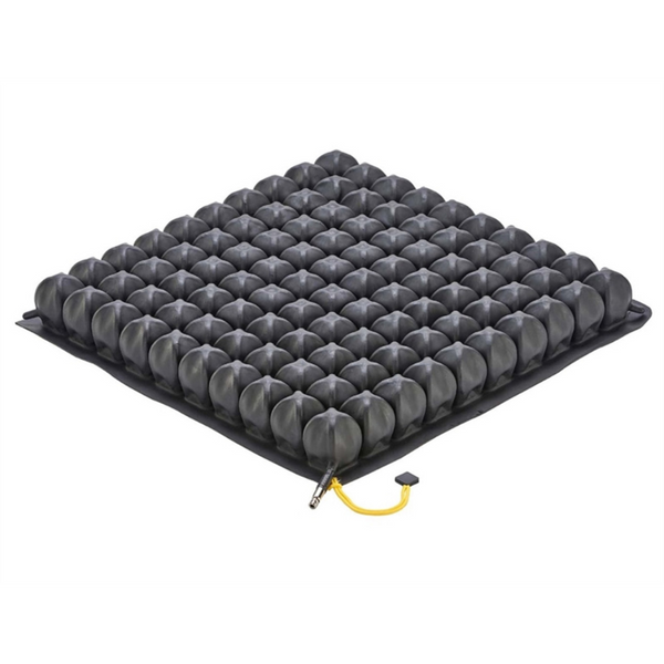 ROHO Profile Single Compartment Cushion, Low Profile, 10 x 9 Cells, 18" x 16" x 2"