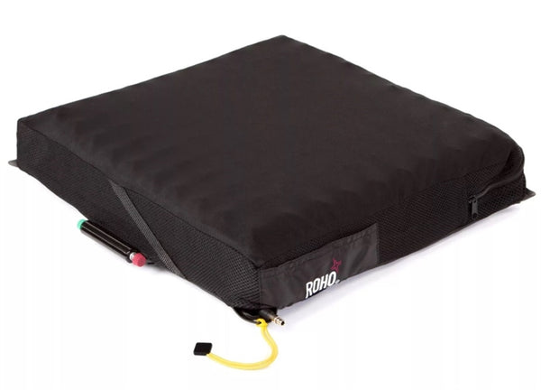 ROHO Quadtro Select Cushion, Mid Profile, 10 x 11 Cells, 18" x 20" x 3"