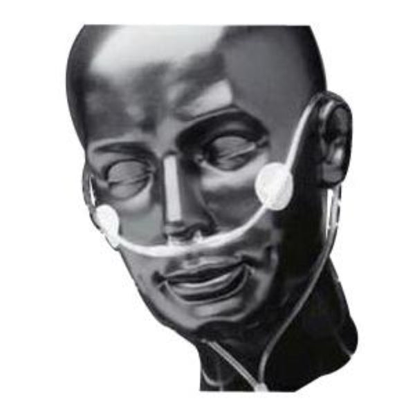 Salter Labs Tender Grip Adult Skin Fixation System, Easy to Apply, Allows the Skin to Breathe, Holds Securely and Leaves the Fixed Object Clean and Without Messy, Permeable to Heat and Humidity