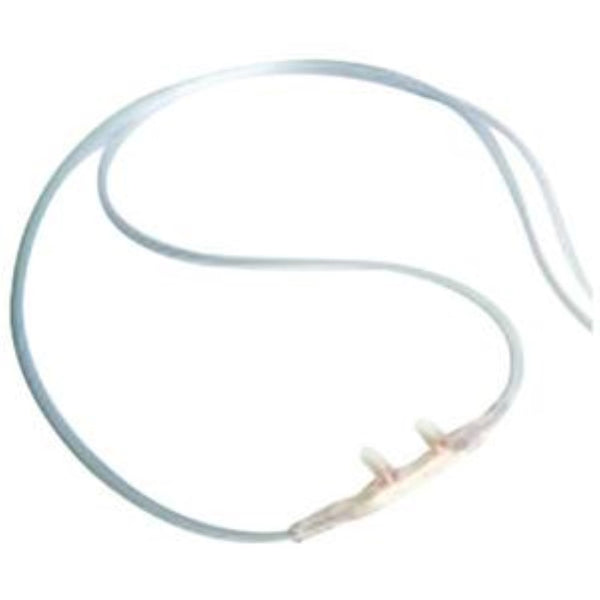 Salter Soft Low-Flow Cannula with 7 ft. Tubing