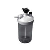 Salter Labs High Flow Dry Humidifier 350cc Bubble, 6 to 15 LPM