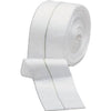 Molnlycke Tubifast 2-Way Stretch Tubular Bandage 4-1/2" x 33', Yellow Line, For XL Limbs, Heads, Children’s Trunks