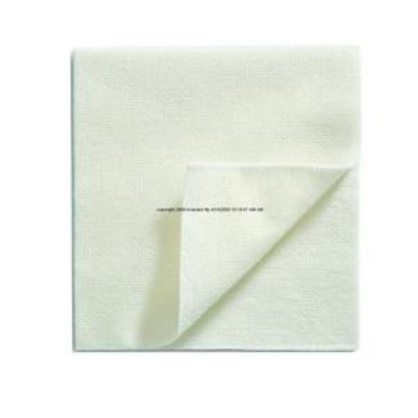 Molnlycke Mesalt Sodium Chloride Impregnated Dressing 6" x 6" (3”x 3” folded)