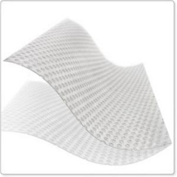 Molnlycke Mepitel One Non-Adherent One-Sided Soft Silicone Wound Contact Layer 4" x 7"