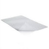Molnlycke Mepitel One-Sided Soft Silicone Wound Contact Layer 2" x 3" Non-Adherent, Transparent