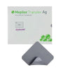 Mölnlycke Mepilex Transfer Ag Antimicrobial Soft Silicone Exudate Transfer Dressing 6" x 8"