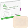 Mepilex Border Lite Flex Dressing 1.6" x 2"