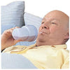 Sammons Preston 7 oz. Spillproof Kennedy Cup with Lid, Lightweight, Dishwasher Safe, Latex-free