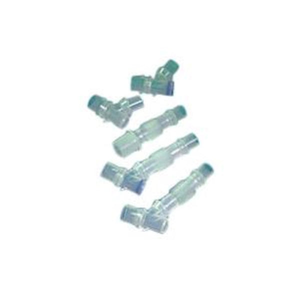 Smiths ASD UltraSet Connector Straightset, Adjustable Tubing