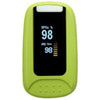 Simpro Fingertip Pulse Oximeter, OLED Display