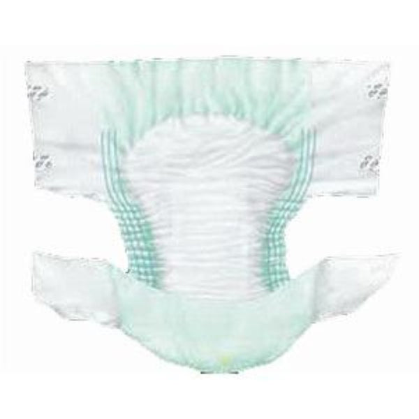 TENA Ultra Brief, Large 48" to 59" Waist Size