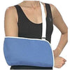 Scotts Specialties Denim Envelope Arm Sling Extra-Large, 17-1/2 X 10-1/2 Inches
