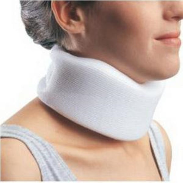 Scott Specialties Contoured Cervical Collar Medium 3  In. L, 11 to 15  In. Neck