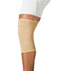 Leader Knee Compression, Medium, Beige