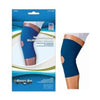 Scott Sport-Aid Knee Brace, XL, 17" to 19" Blue
