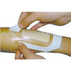 Shower Shield Wound Dressing/Shower Cover, 9" x 9", Latex-free, Package of 7