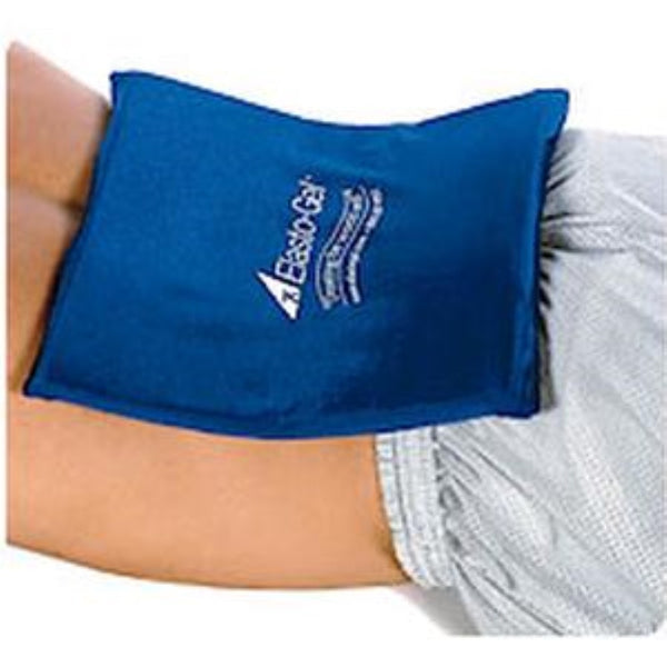 Southwest Technologies Elasto-Gel Hot/Cold Pack 6 x 8 Inches, Provide a Moist Heat, Product Will Hold The Heat or Cold For 20-40 Minutes