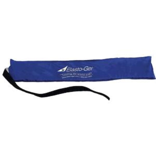 Southwest Technologies Elasto-Gel Hot/Cold Wrap 4 x 24 Inches, Re-Usable, Not Leak if Punctured