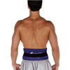 Southwest Technologies Elasto-Gel Multi Use Wrap Hot/Cold Treatment 6 x 24 Inches, Re-Usable, Not Leak if Punctured
