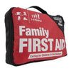 Tender Corp Family First Aid Kit For 1 to 3 People