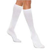 Knit-Rite Core-Spun Light Support Socks, 10 to 15mm Hg Compression, Unisex, Medium
