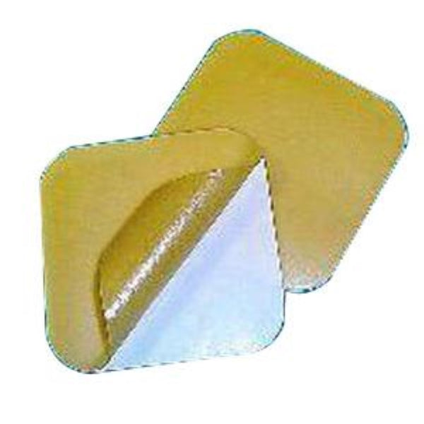 Torbot Comfiseal 3 3/4" Skin Barrier Wafer, Flexible with 7/8" Inner Diameter