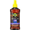 Banana Boat Protective Tanning Oil Spray with SPF 15, Dermatologically Tested, 8 oz.,10402