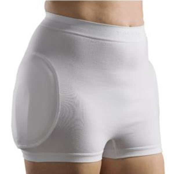 Tytex SafeHip AirX Hip Protector Large, Unisex, Discreet