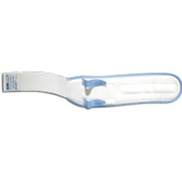 Urocare Fabric Upper Leg Bag Straps 12" to 21", Large, Washable, Latex