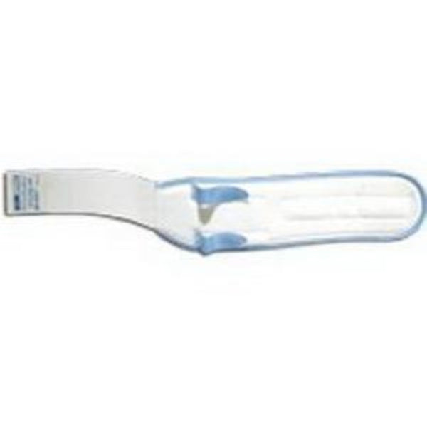 Urocare Fabric Upper Leg Bag Straps, Latex, Washable, 20" to 26" XL