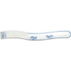 Urocare Fitz-All Universal Fabric Leg Bag Straps, Disposable, Latex 21" to 30" Large