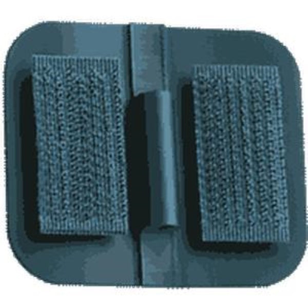 Unipatch Carbon Rubber Electrode 1-1/2" x 1-3/4"