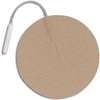 Uni-Patch Re-Ply Self-adhering and Reusable Stimulating Electrode 2-3/4" Round