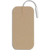 Unipatch Re-Ply Self-Adhering and Reusable Stimulating Electrode 2" x 4"